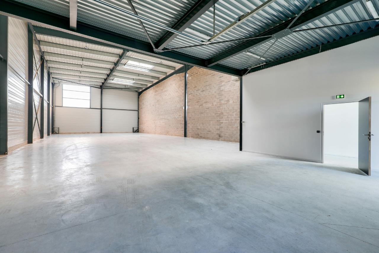 Local d'activité Saint-Michel-sur-Orge 533m² Location local d'activité Saint-Michel-sur-Orge Essonne OLACT2314012 4